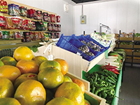 拉薩加快生鮮便利店布局，打造“百店進社區”模式，生鮮社區便民店今年底將增至5家